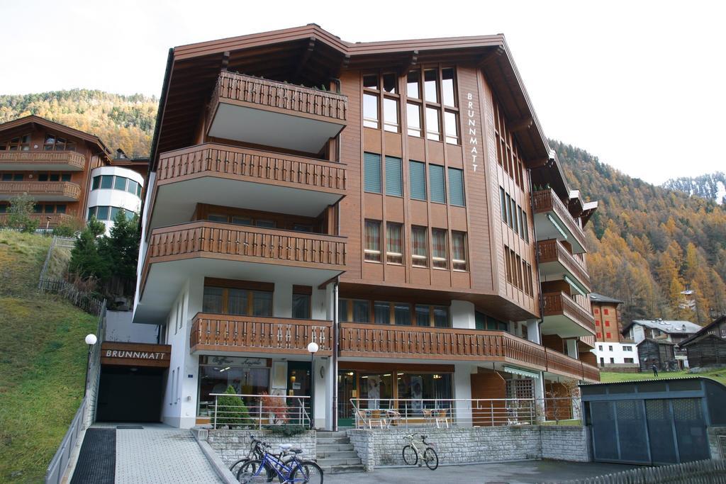 Ferienwohnung Steinmattstrasse Zermatt Room photo